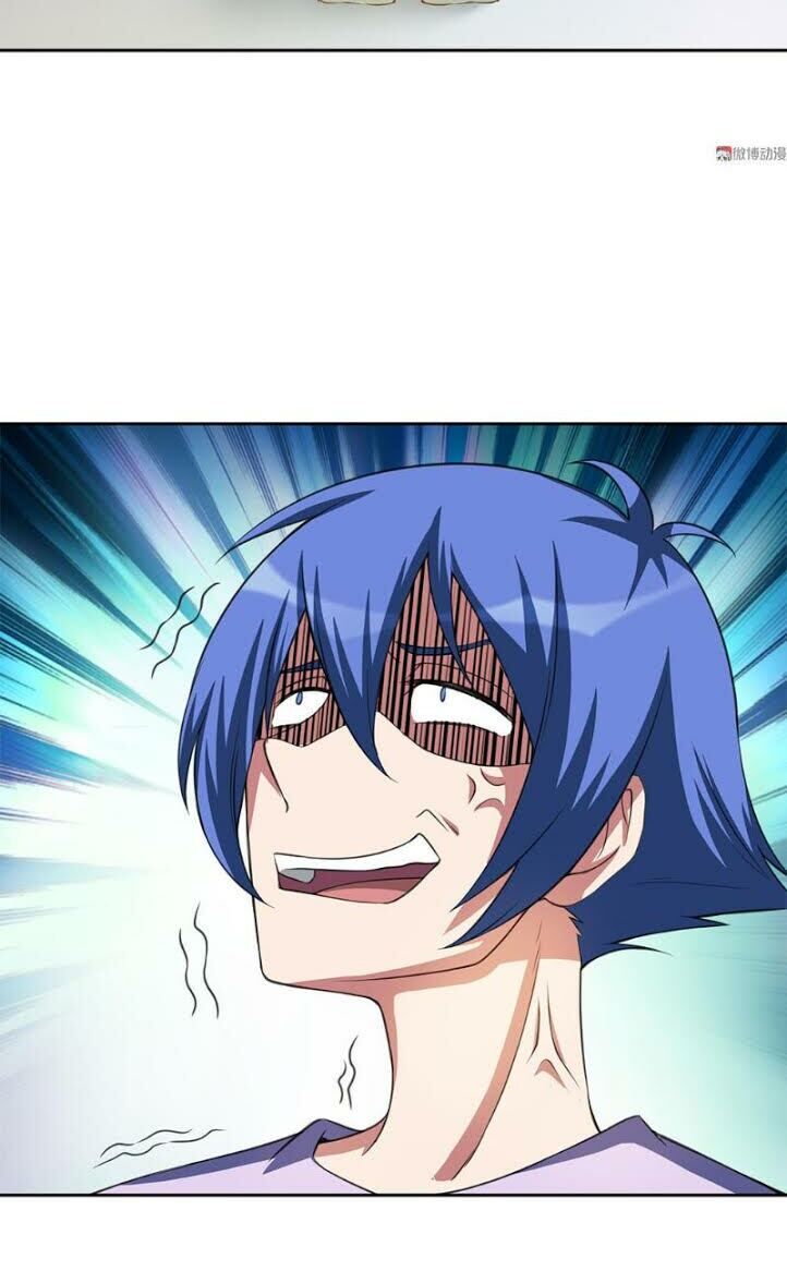 Bạn Gái Tôi Không Phải Người Chapter 21 - Trang 2