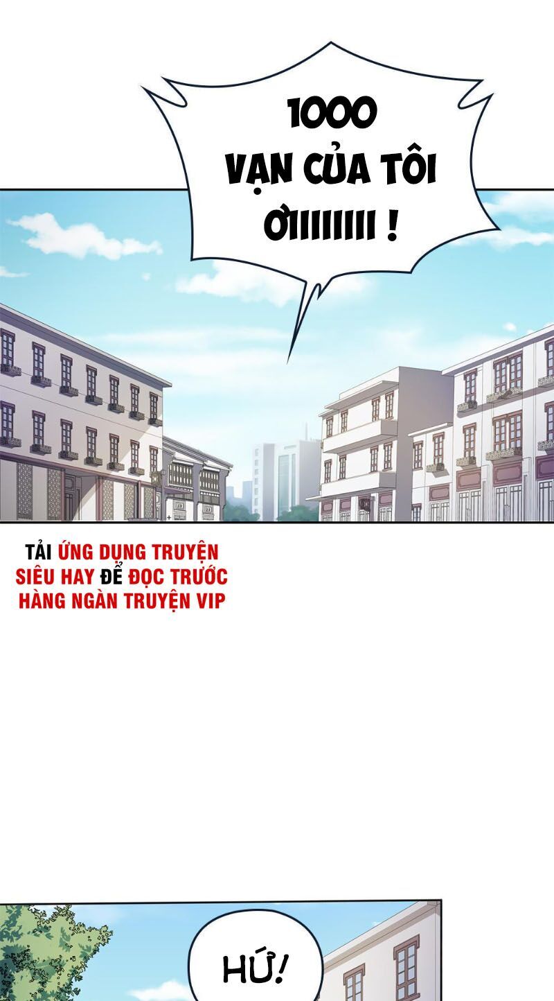 Bạn Gái Tôi Không Phải Người Chapter 21 - Trang 2