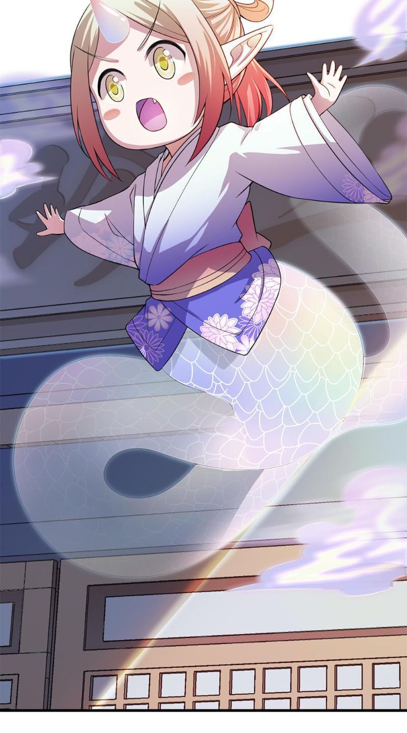 Bạn Gái Tôi Không Phải Người Chapter 21 - Trang 2