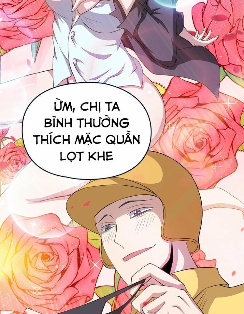 Bạn Gái Tôi Không Phải Người Chapter 22 - Trang 2
