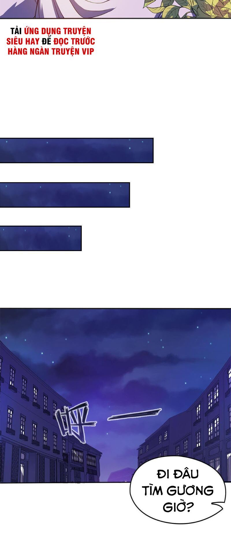 Bạn Gái Tôi Không Phải Người Chapter 23 - Trang 2