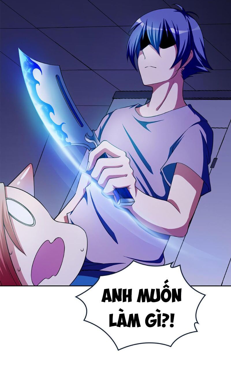 Bạn Gái Tôi Không Phải Người Chapter 23 - Trang 2