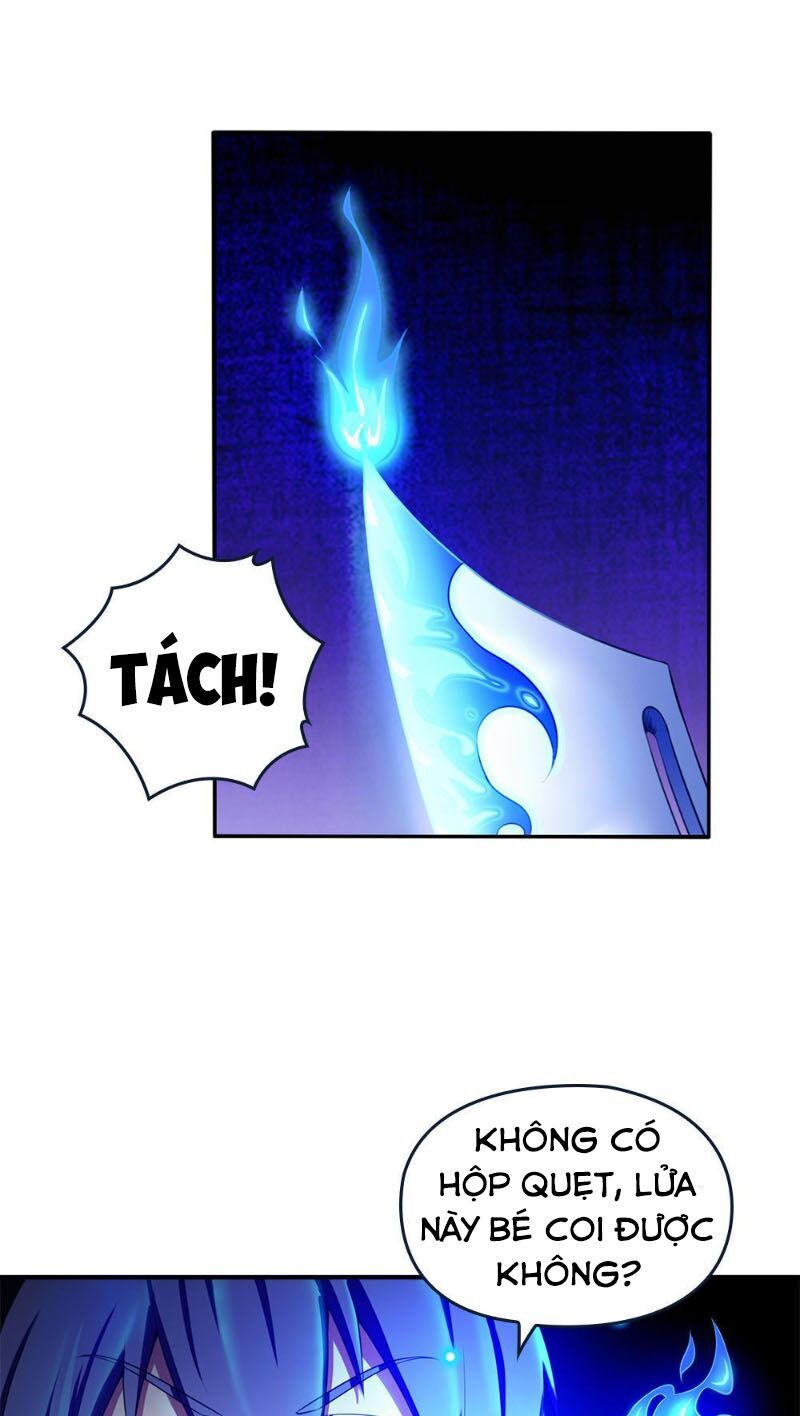 Bạn Gái Tôi Không Phải Người Chapter 24 - Trang 2