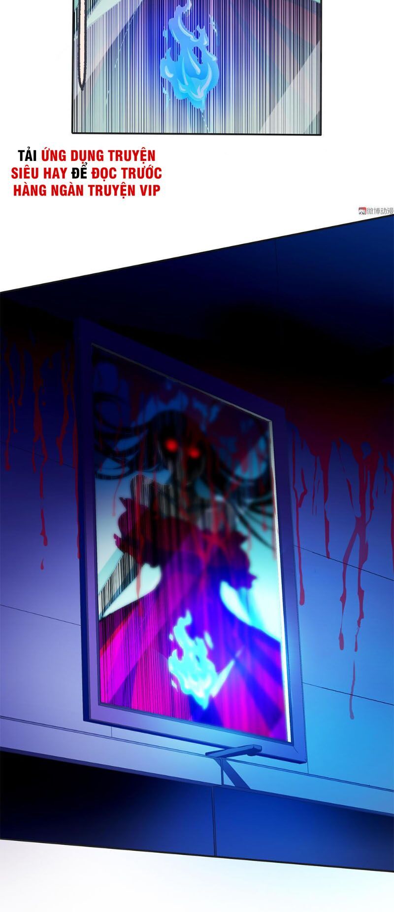 Bạn Gái Tôi Không Phải Người Chapter 24 - Trang 2