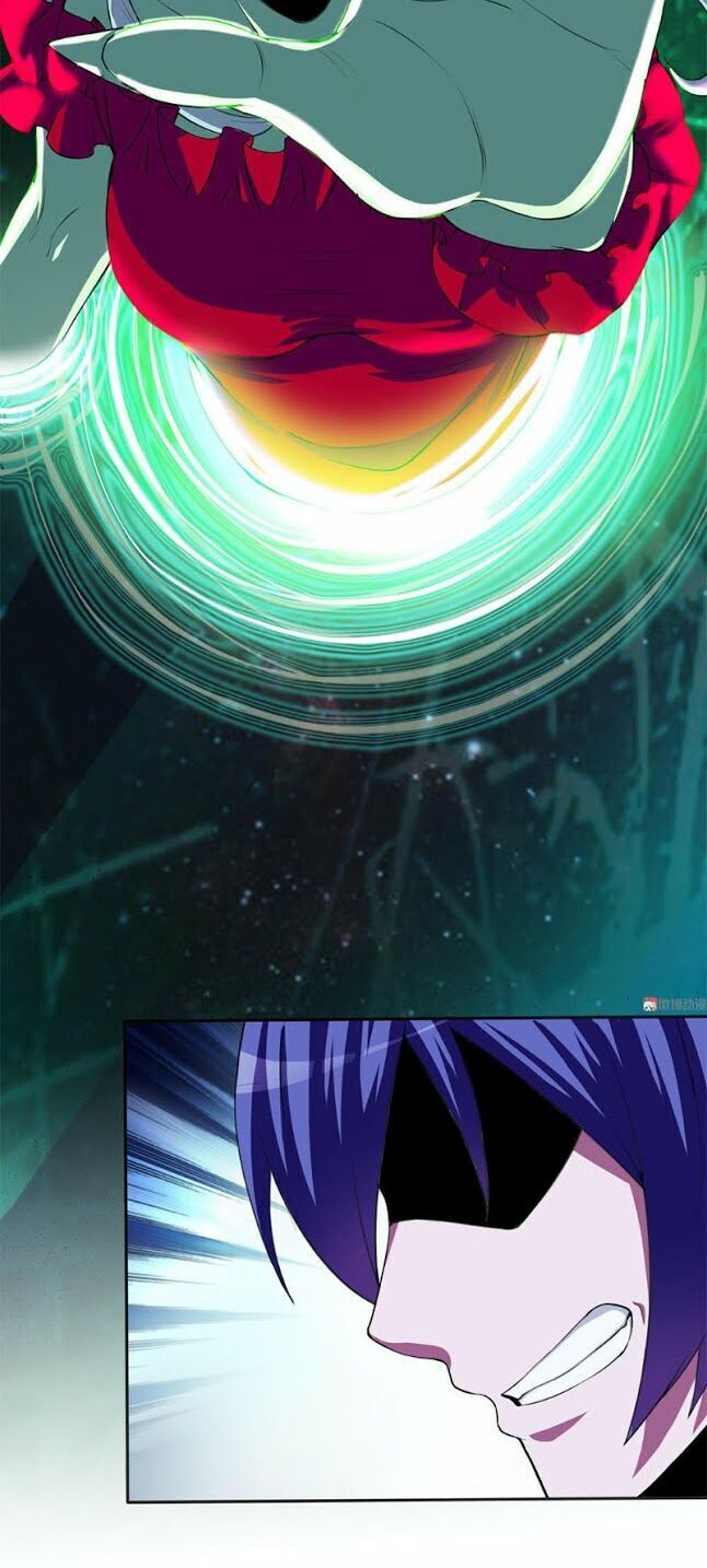 Bạn Gái Tôi Không Phải Người Chapter 24 - Trang 2