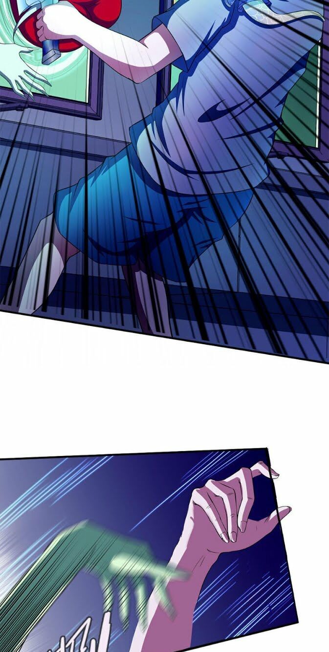 Bạn Gái Tôi Không Phải Người Chapter 24 - Trang 2