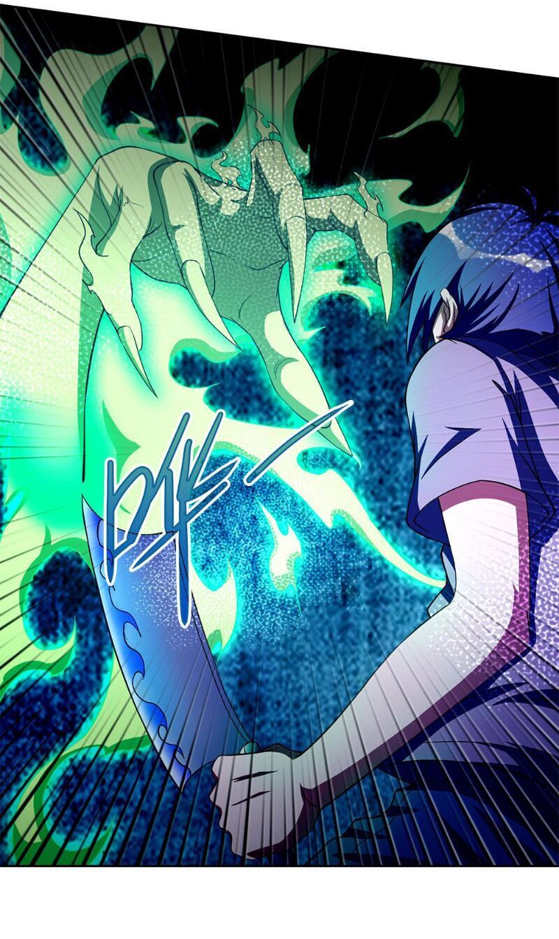 Bạn Gái Tôi Không Phải Người Chapter 24 - Trang 2