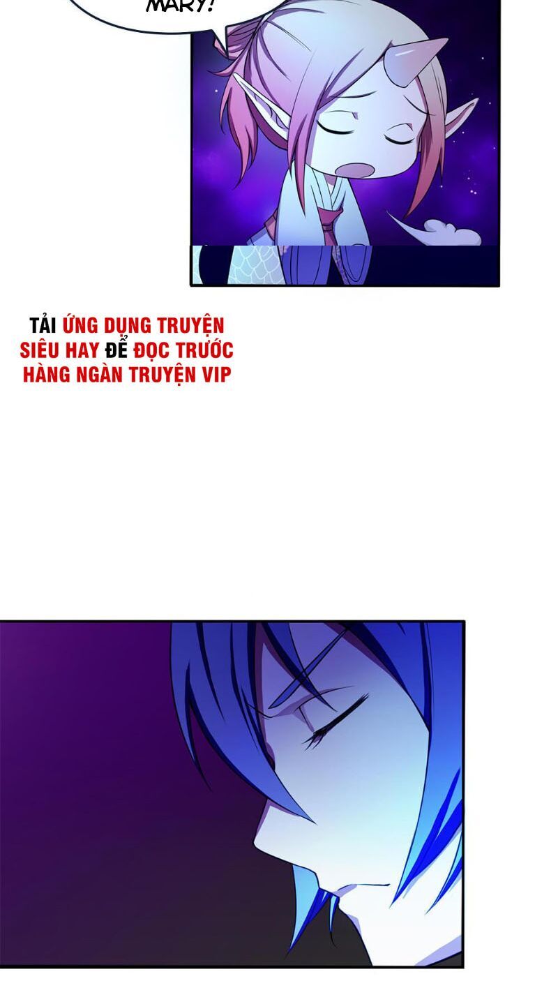 Bạn Gái Tôi Không Phải Người Chapter 24 - Trang 2