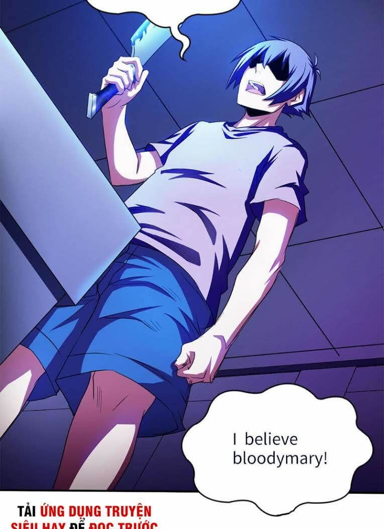 Bạn Gái Tôi Không Phải Người Chapter 24 - Trang 2