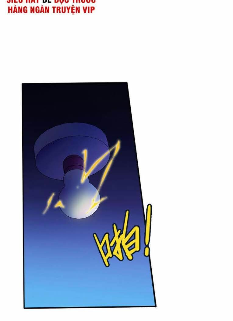 Bạn Gái Tôi Không Phải Người Chapter 24 - Trang 2