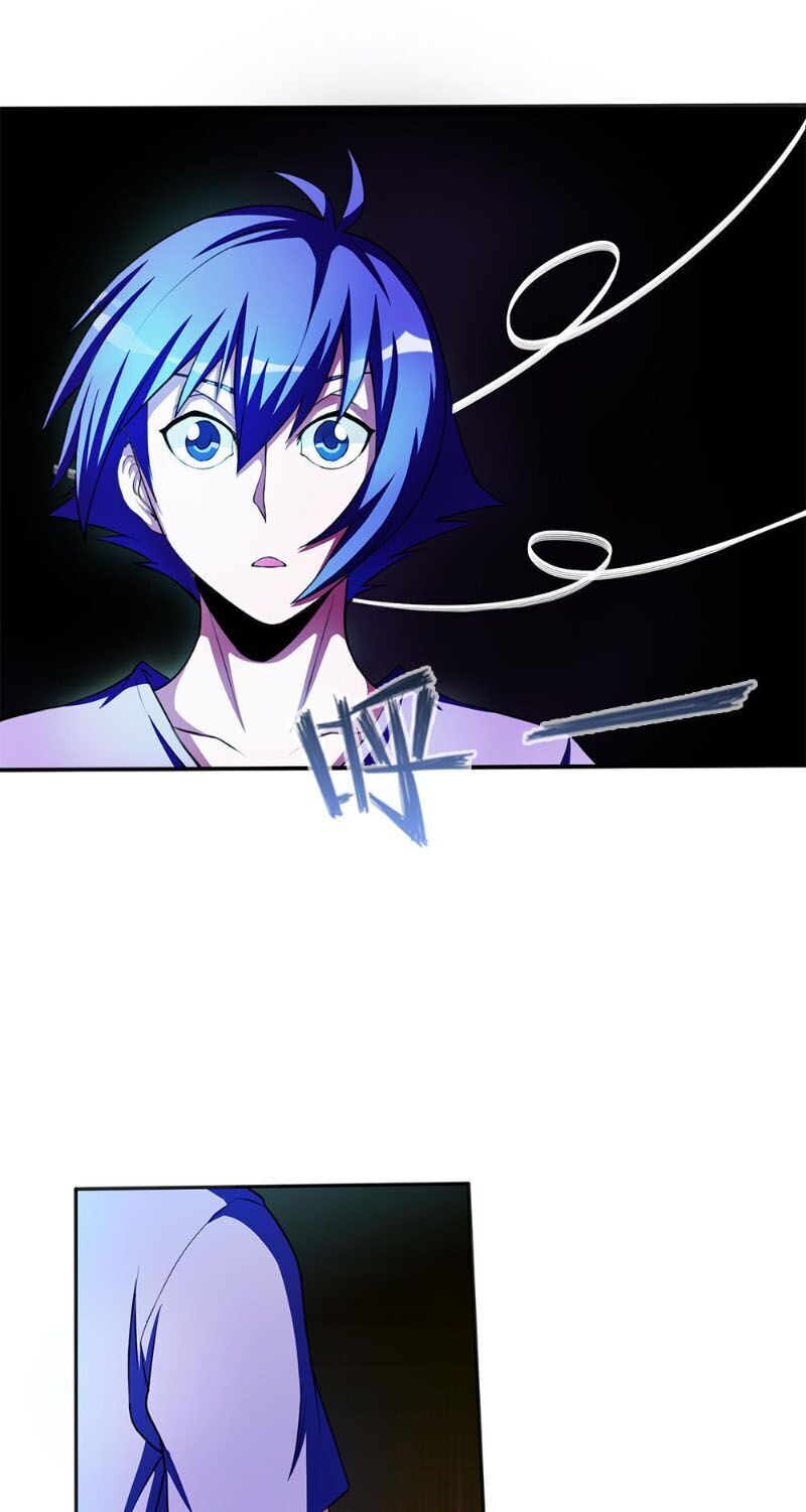 Bạn Gái Tôi Không Phải Người Chapter 24 - Trang 2