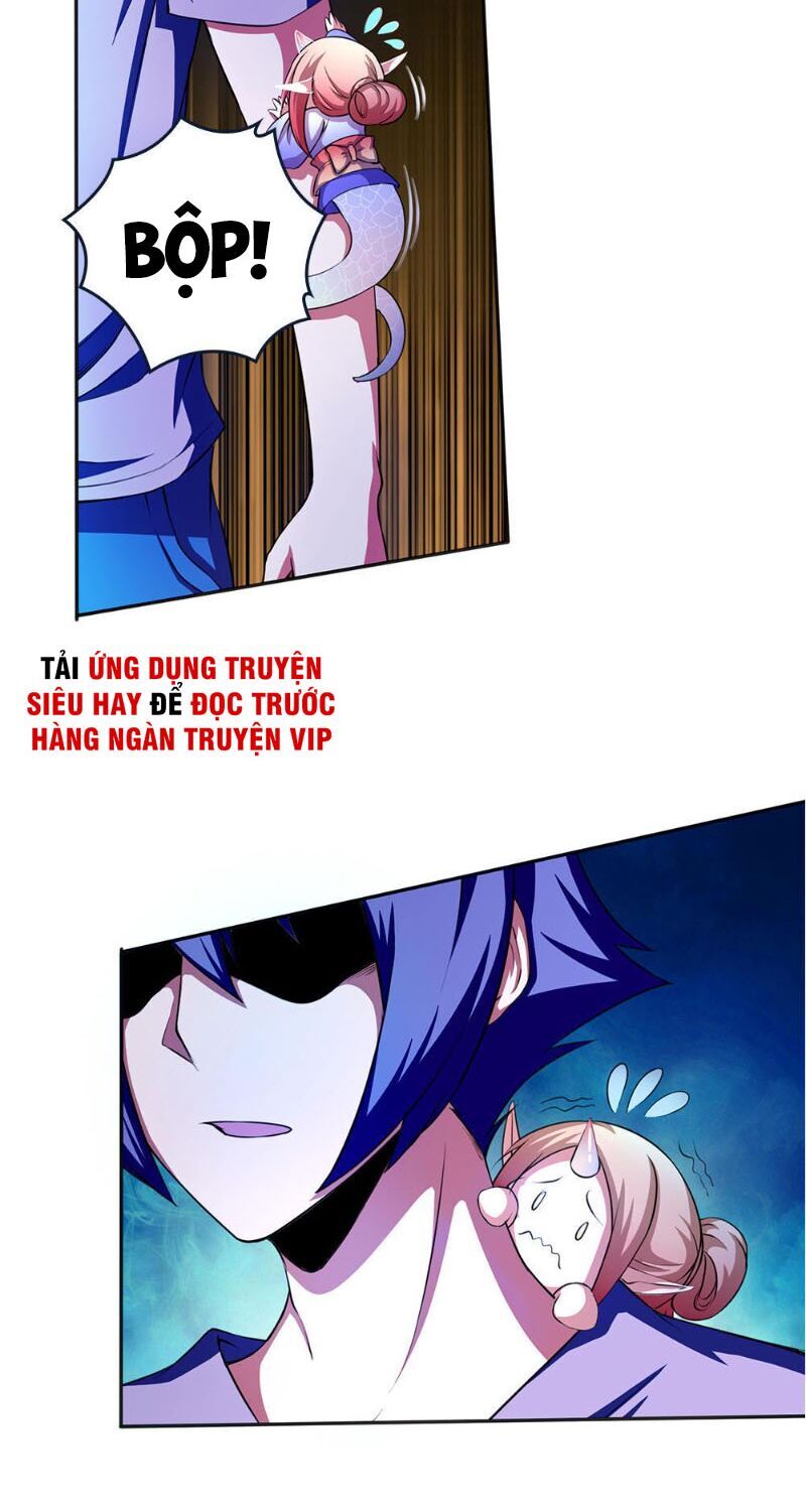 Bạn Gái Tôi Không Phải Người Chapter 24 - Trang 2