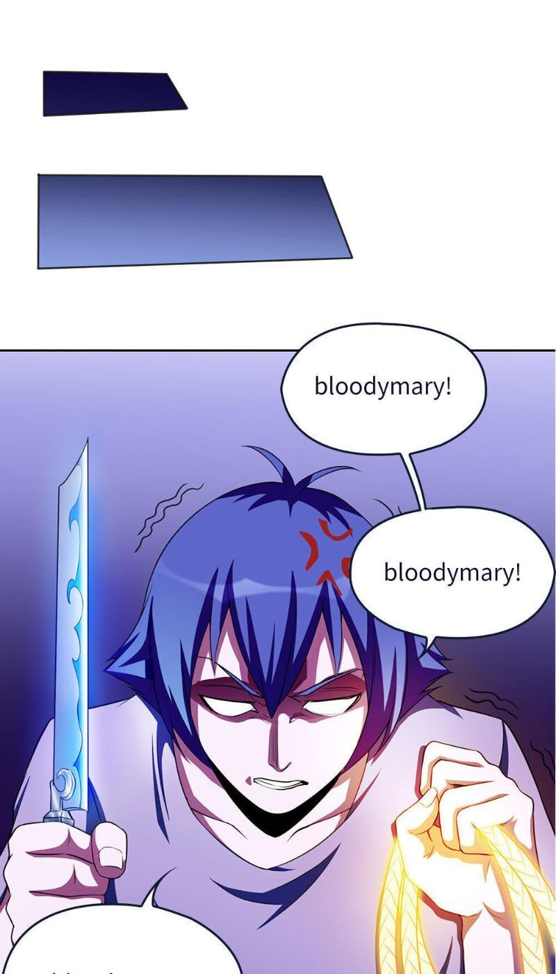 Bạn Gái Tôi Không Phải Người Chapter 25 - Trang 2