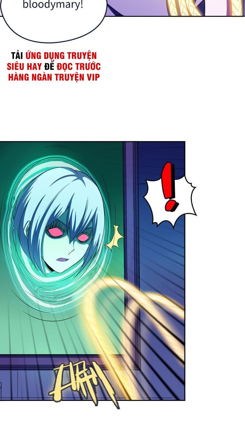 Bạn Gái Tôi Không Phải Người Chapter 25 - Trang 2