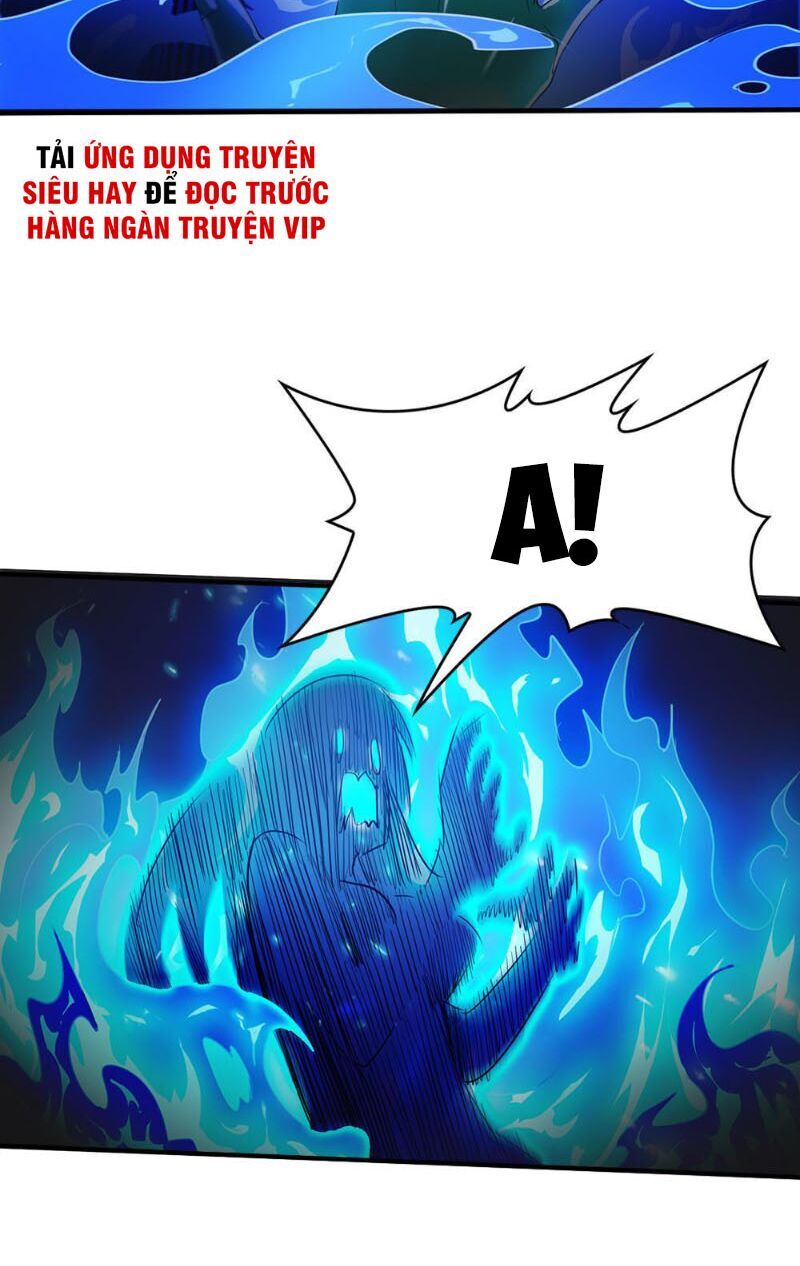 Bạn Gái Tôi Không Phải Người Chapter 25 - Trang 2