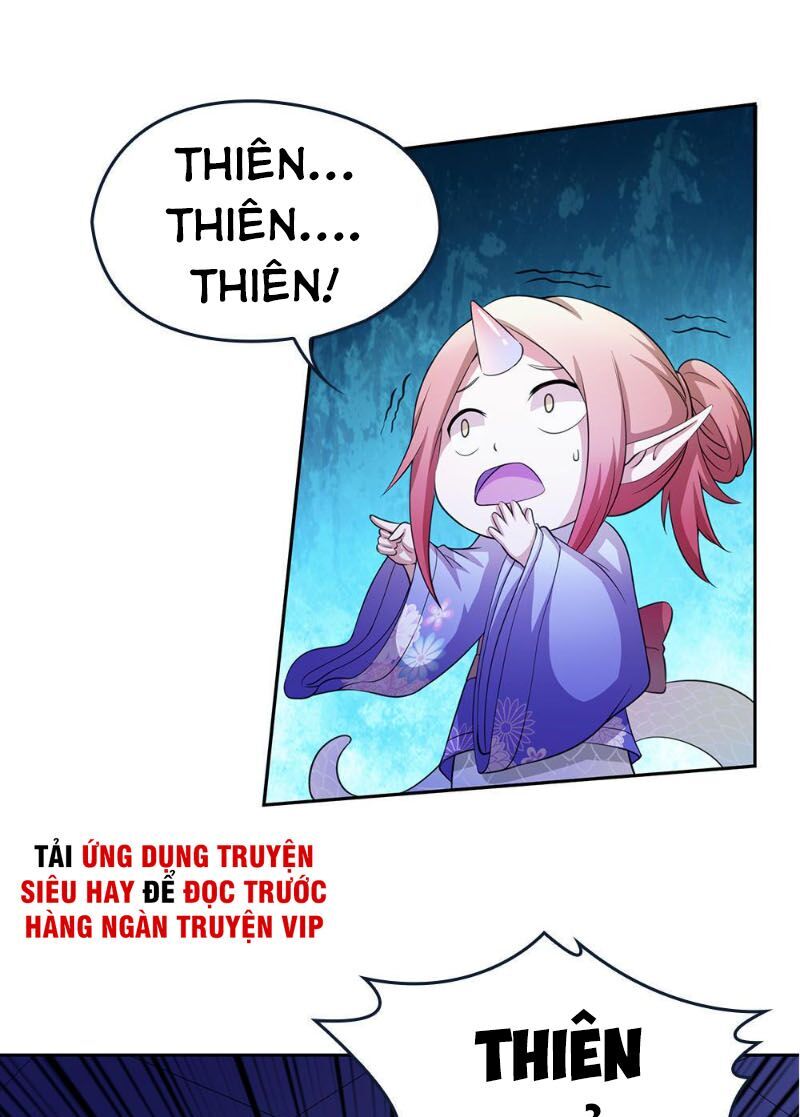 Bạn Gái Tôi Không Phải Người Chapter 25 - Trang 2