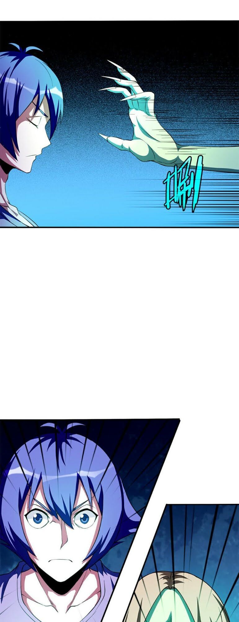 Bạn Gái Tôi Không Phải Người Chapter 25 - Trang 2