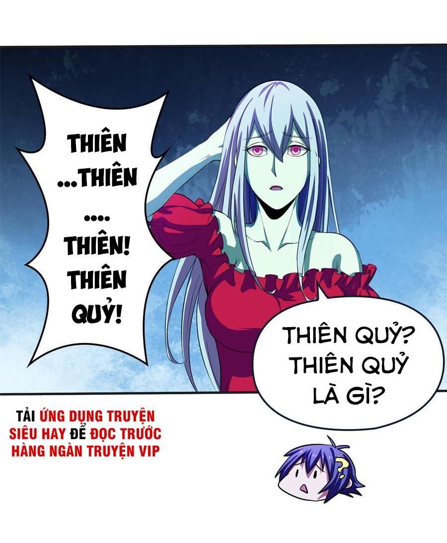 Bạn Gái Tôi Không Phải Người Chapter 26 - Trang 2