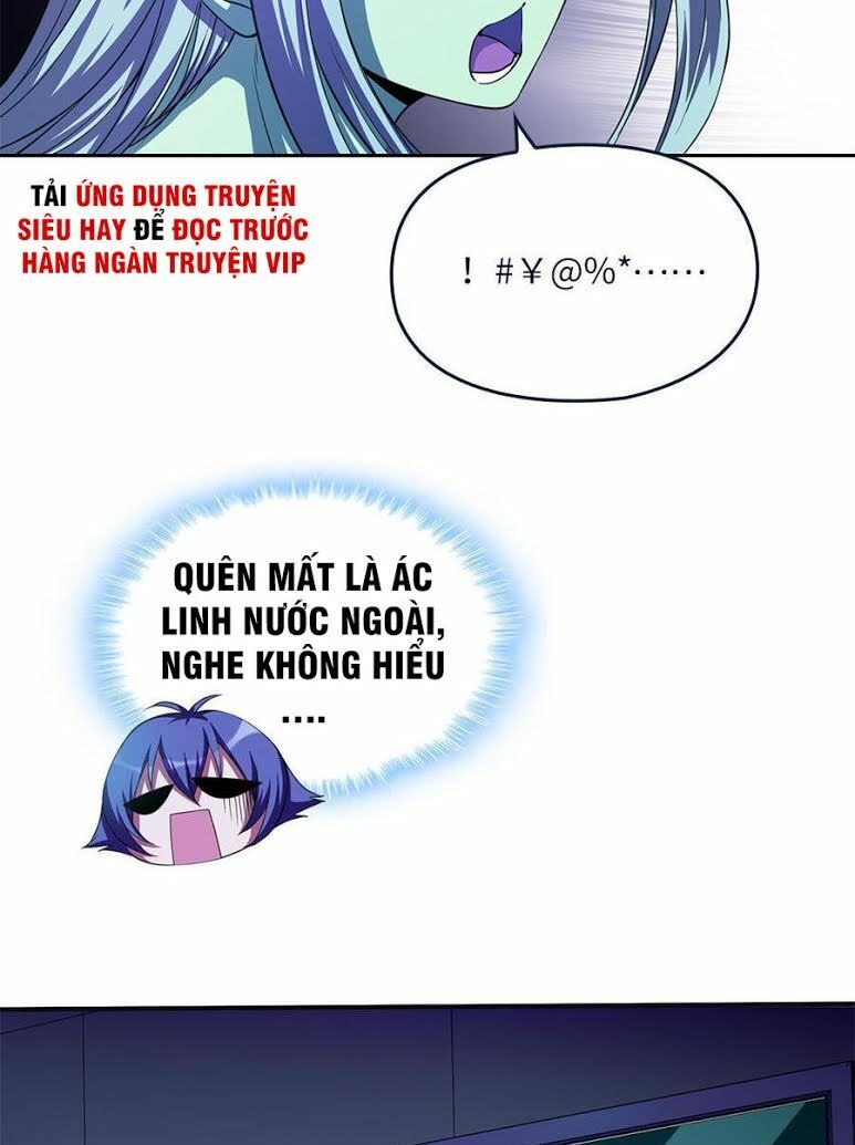 Bạn Gái Tôi Không Phải Người Chapter 26 - Trang 2