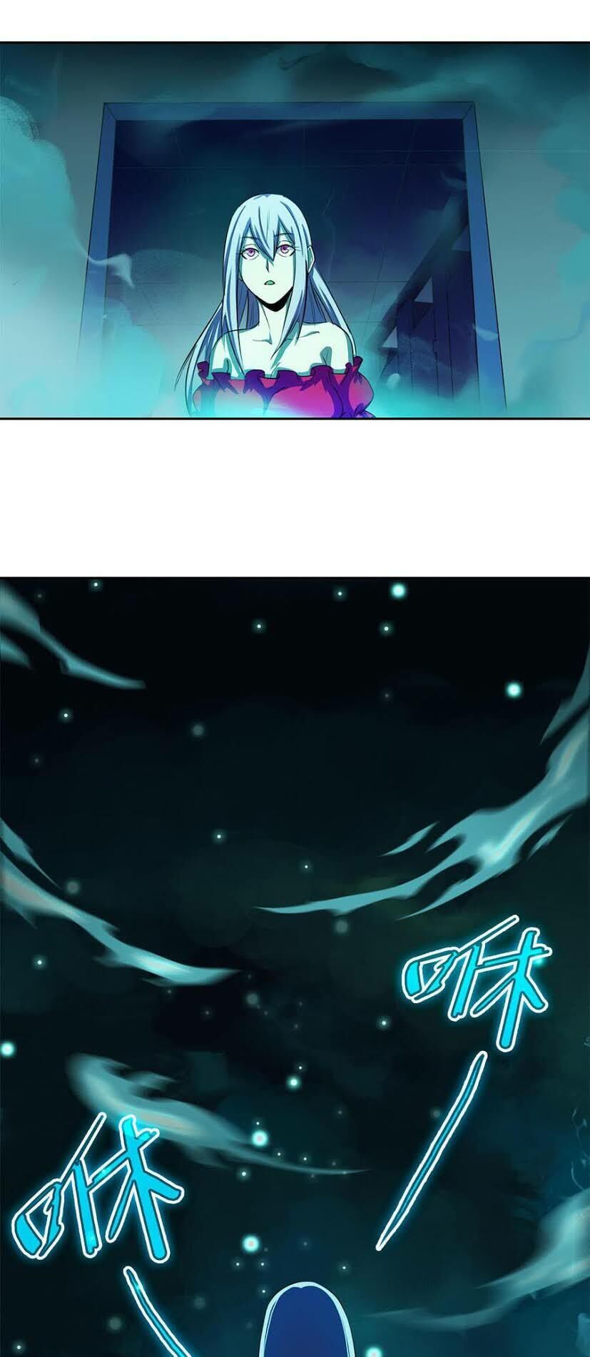 Bạn Gái Tôi Không Phải Người Chapter 26 - Trang 2