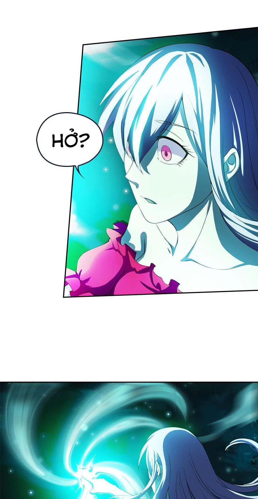 Bạn Gái Tôi Không Phải Người Chapter 26 - Trang 2