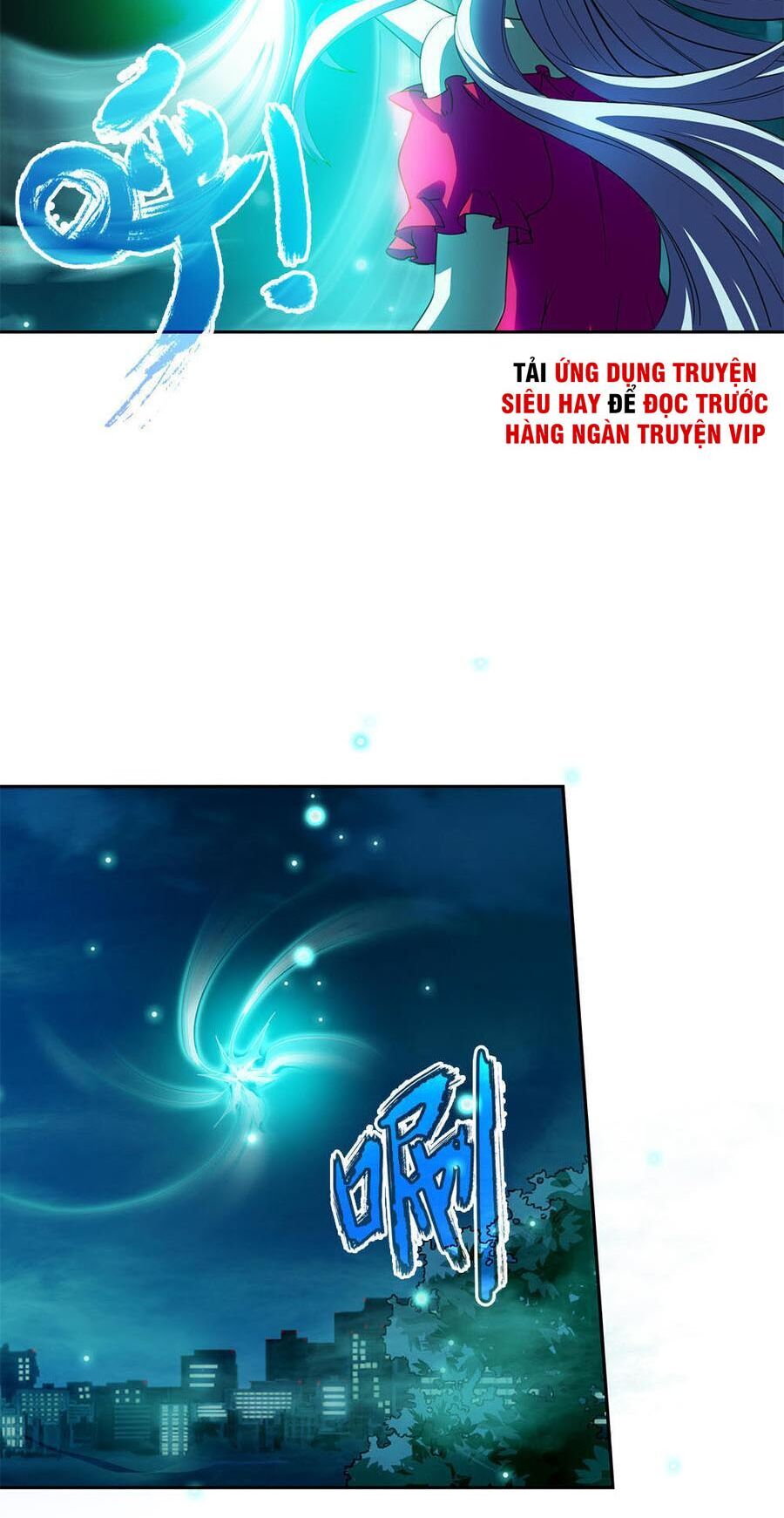 Bạn Gái Tôi Không Phải Người Chapter 26 - Trang 2