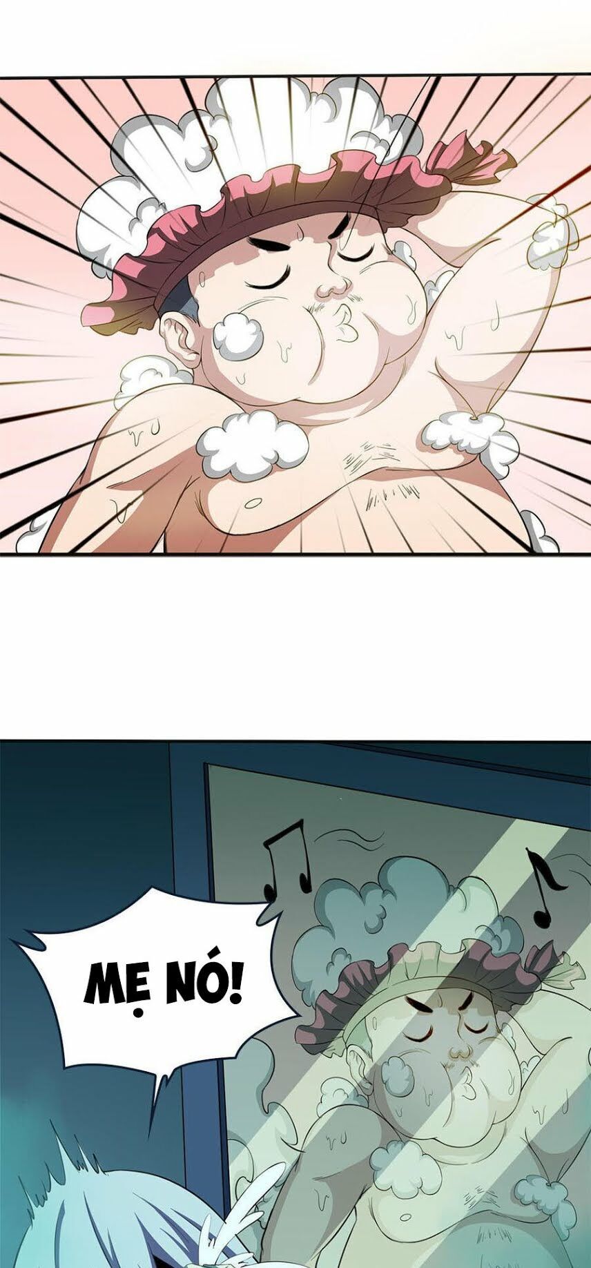 Bạn Gái Tôi Không Phải Người Chapter 26 - Trang 2