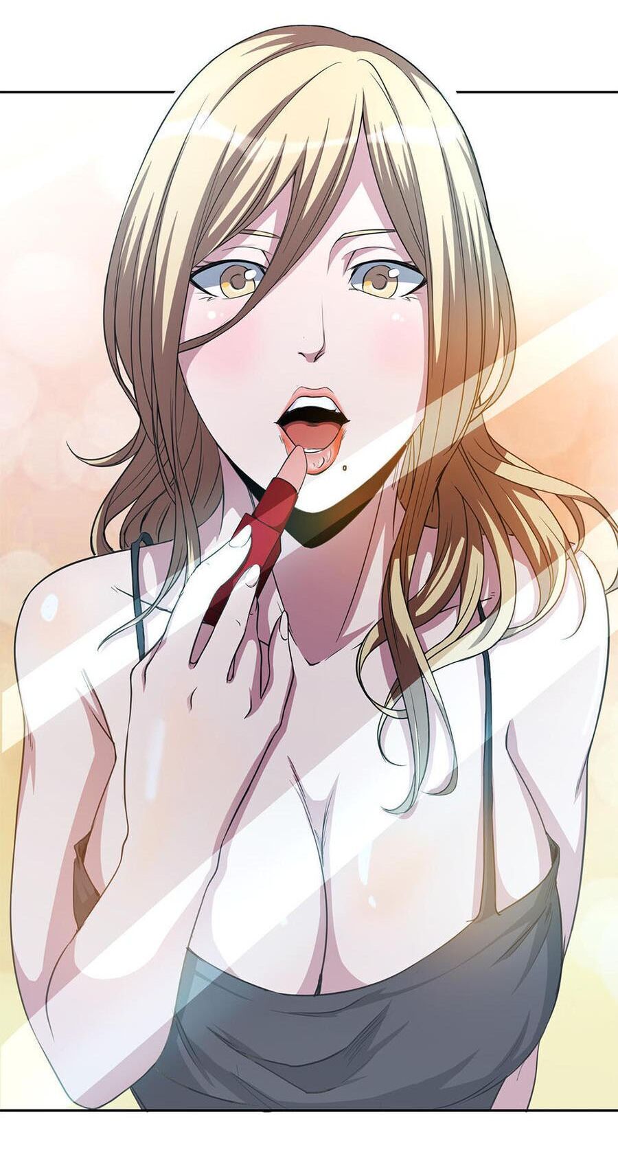 Bạn Gái Tôi Không Phải Người Chapter 26 - Trang 2