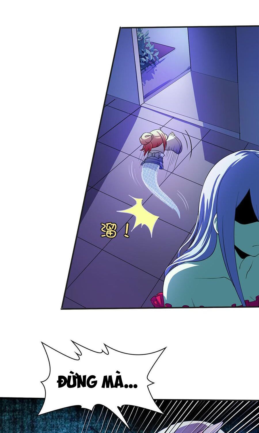 Bạn Gái Tôi Không Phải Người Chapter 26 - Trang 2