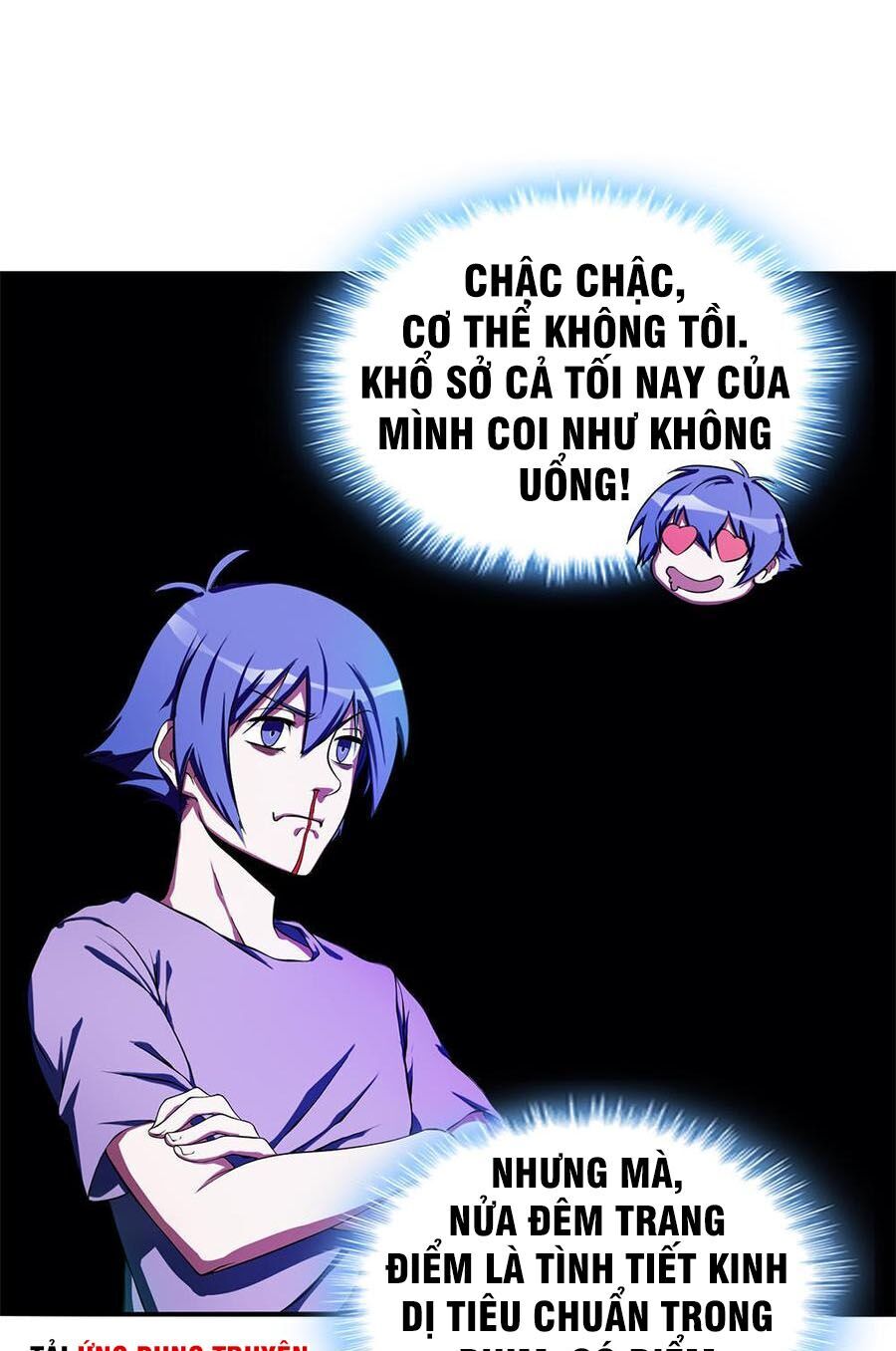 Bạn Gái Tôi Không Phải Người Chapter 27 - Trang 2