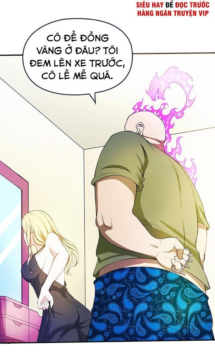 Bạn Gái Tôi Không Phải Người Chapter 27 - Trang 2