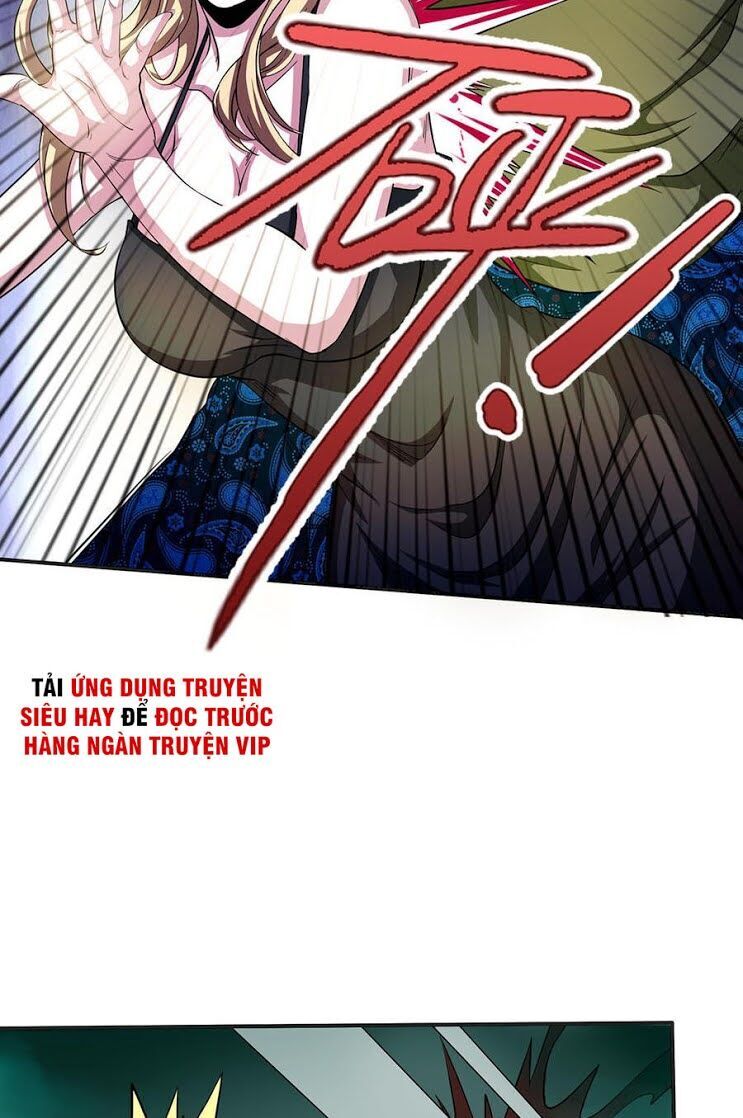 Bạn Gái Tôi Không Phải Người Chapter 27 - Trang 2