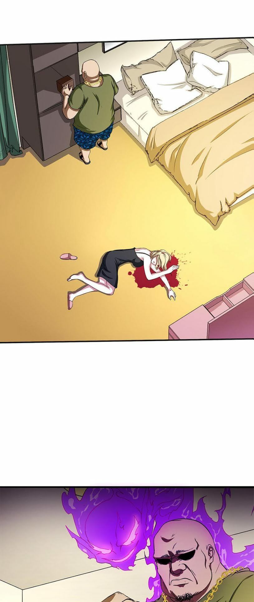 Bạn Gái Tôi Không Phải Người Chapter 27 - Trang 2