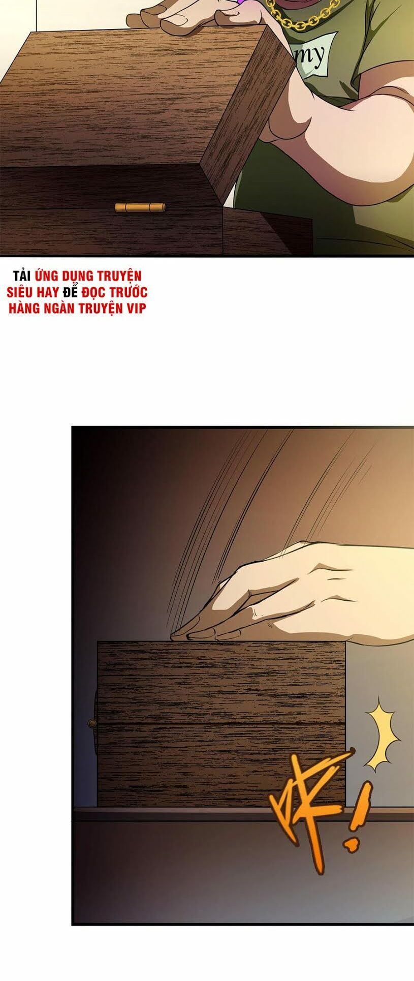 Bạn Gái Tôi Không Phải Người Chapter 27 - Trang 2