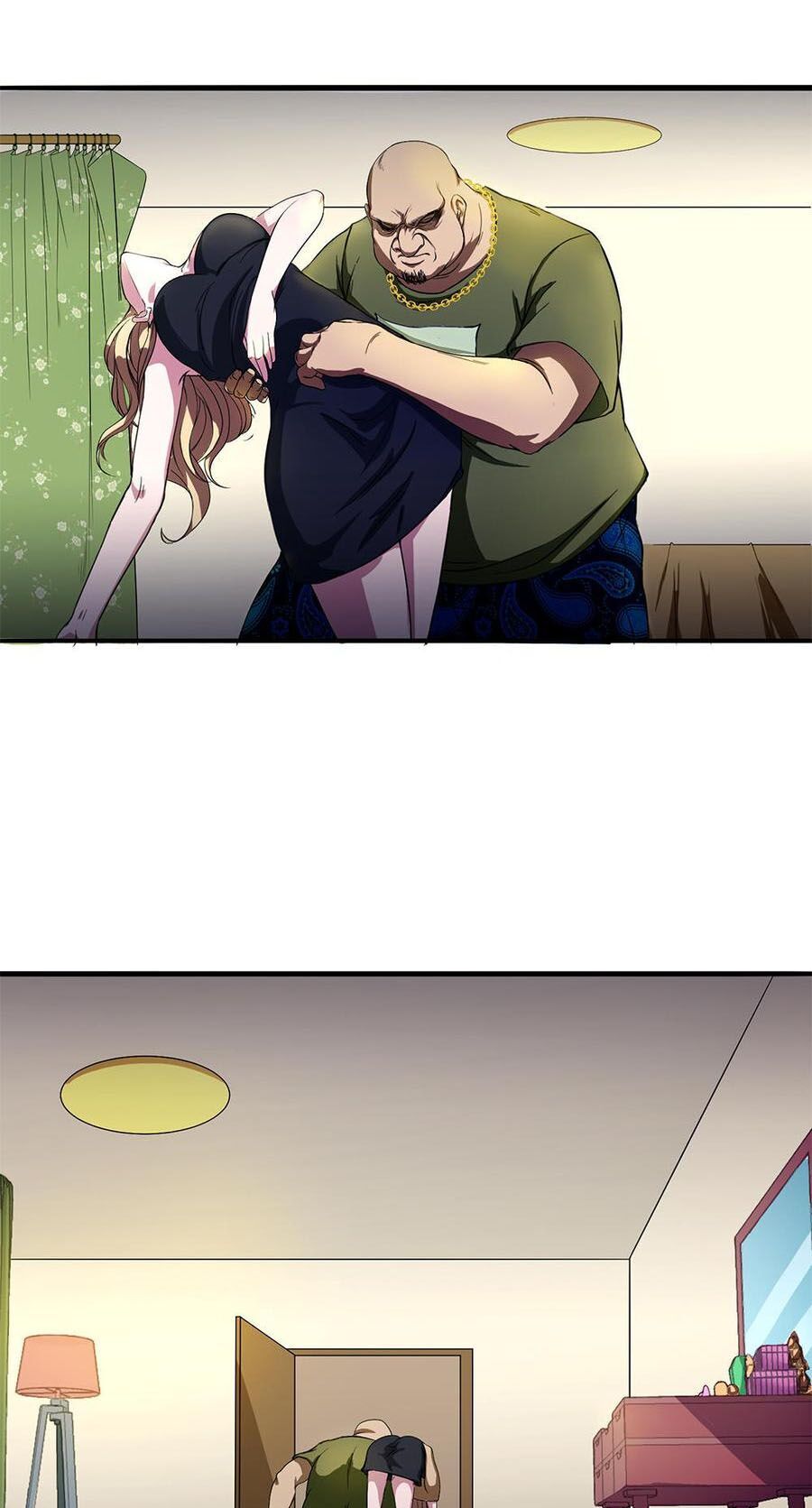 Bạn Gái Tôi Không Phải Người Chapter 27 - Trang 2