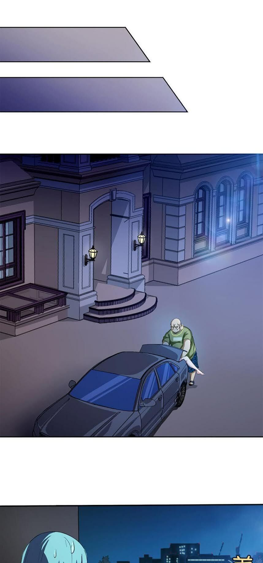 Bạn Gái Tôi Không Phải Người Chapter 27 - Trang 2