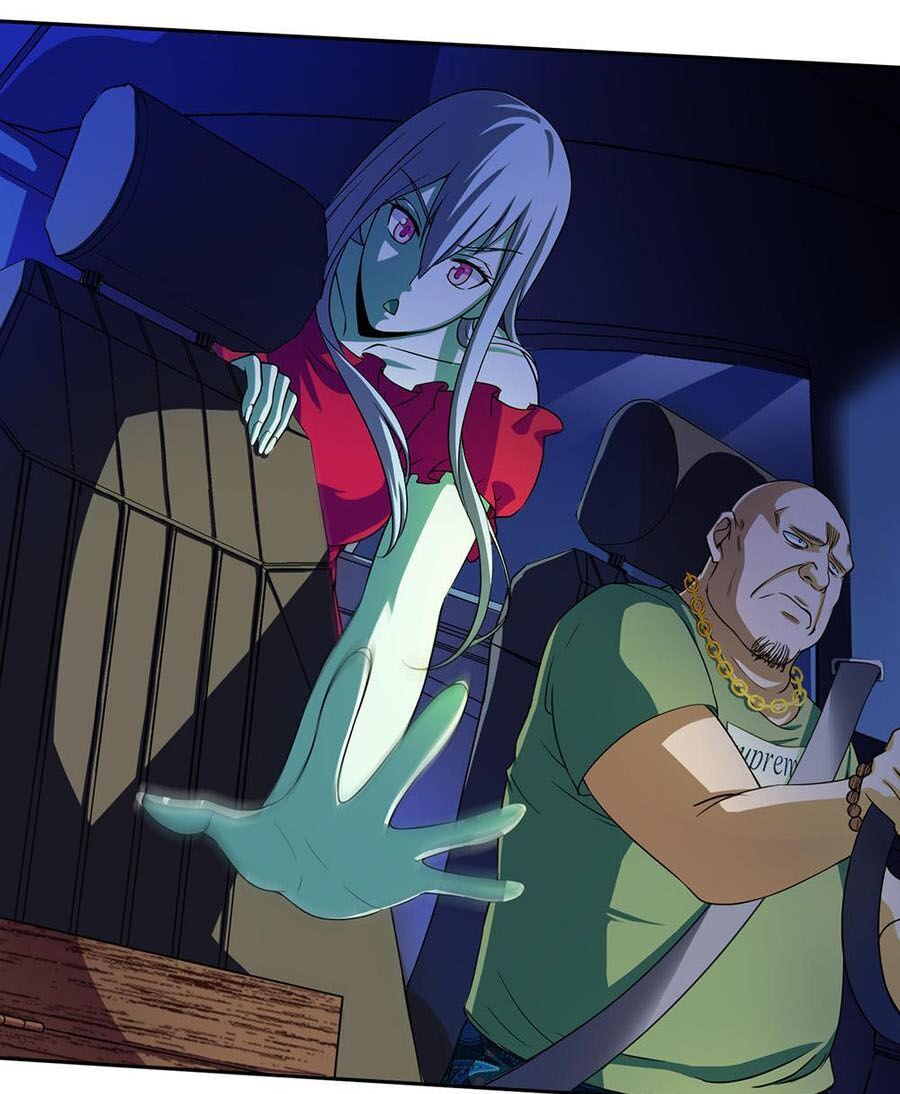 Bạn Gái Tôi Không Phải Người Chapter 27 - Trang 2