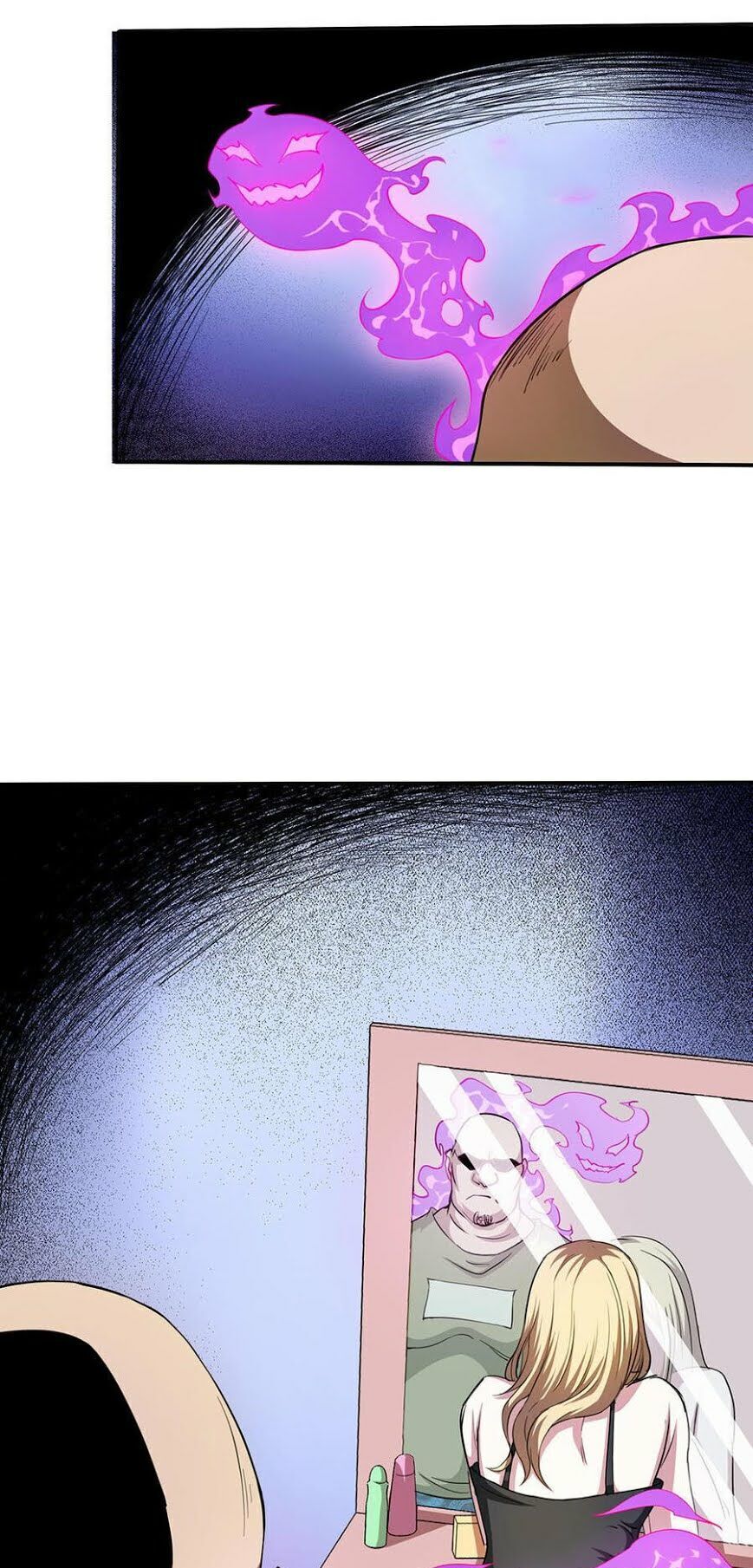 Bạn Gái Tôi Không Phải Người Chapter 27 - Trang 2