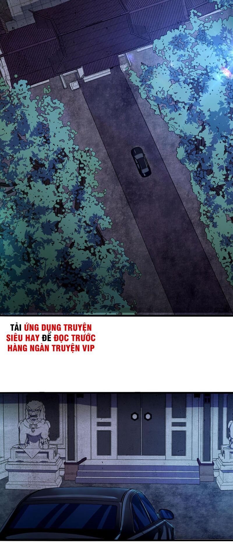 Bạn Gái Tôi Không Phải Người Chapter 28 - Trang 2