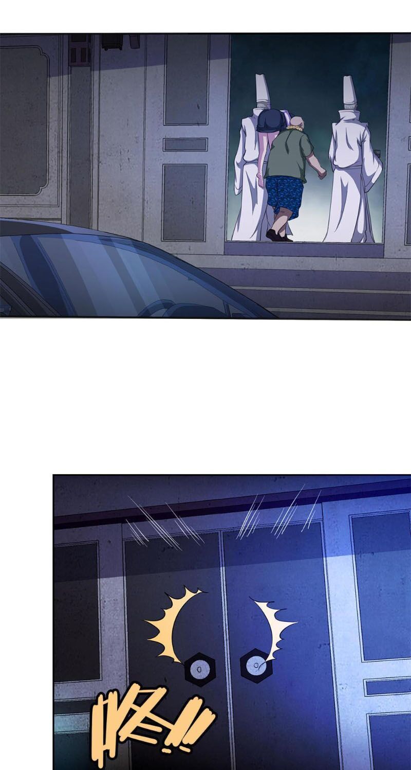 Bạn Gái Tôi Không Phải Người Chapter 28 - Trang 2