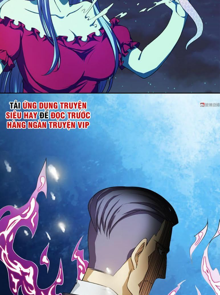 Bạn Gái Tôi Không Phải Người Chapter 28 - Trang 2