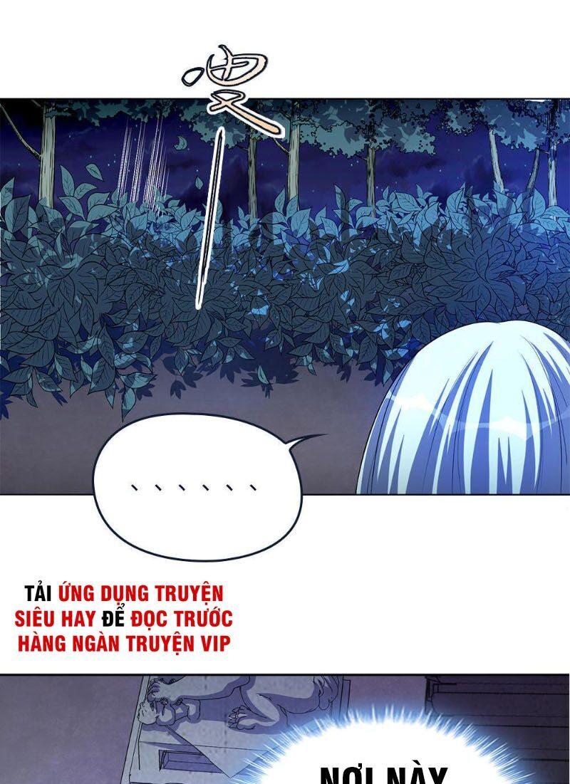 Bạn Gái Tôi Không Phải Người Chapter 28 - Trang 2