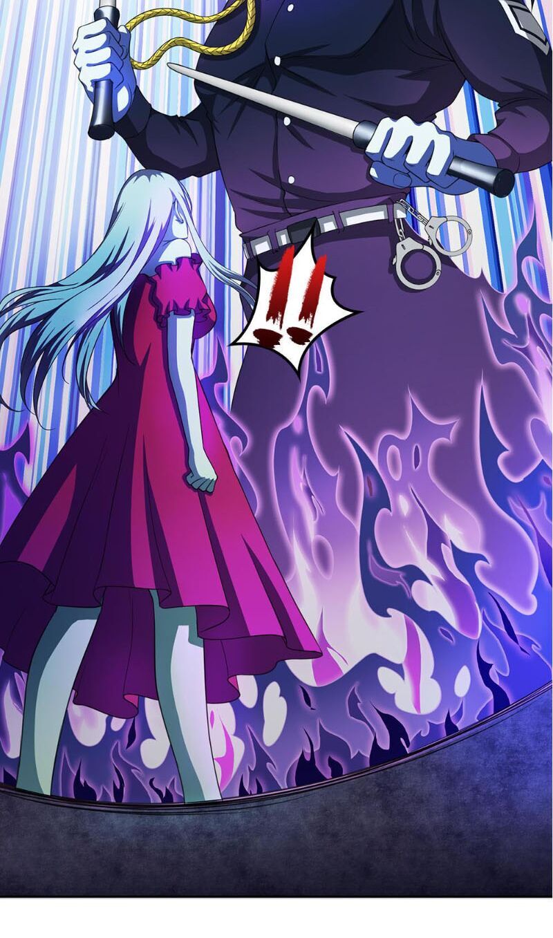 Bạn Gái Tôi Không Phải Người Chapter 28 - Trang 2