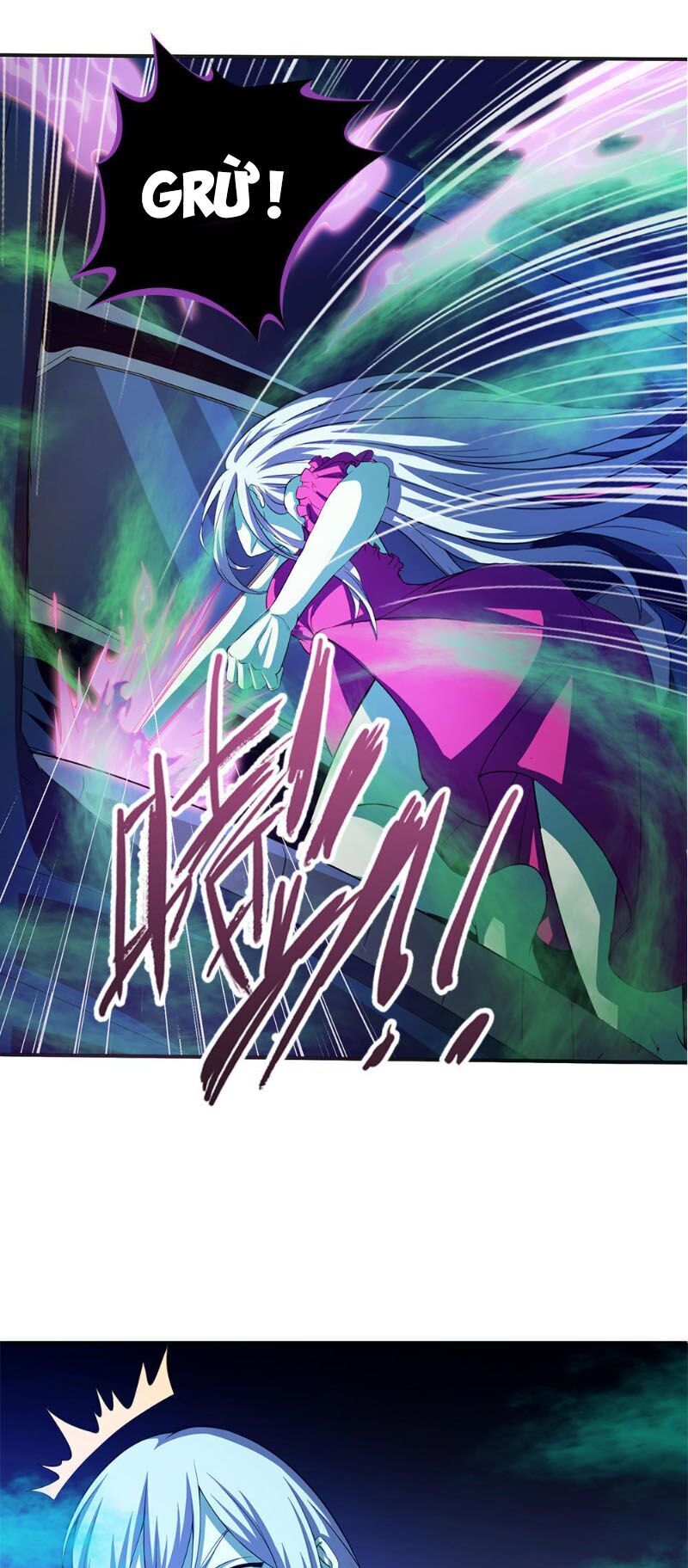 Bạn Gái Tôi Không Phải Người Chapter 28 - Trang 2