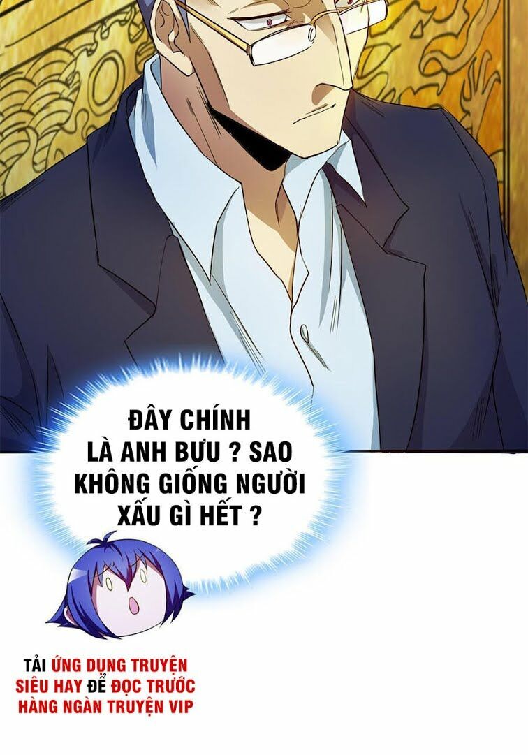 Bạn Gái Tôi Không Phải Người Chapter 29 - Trang 2