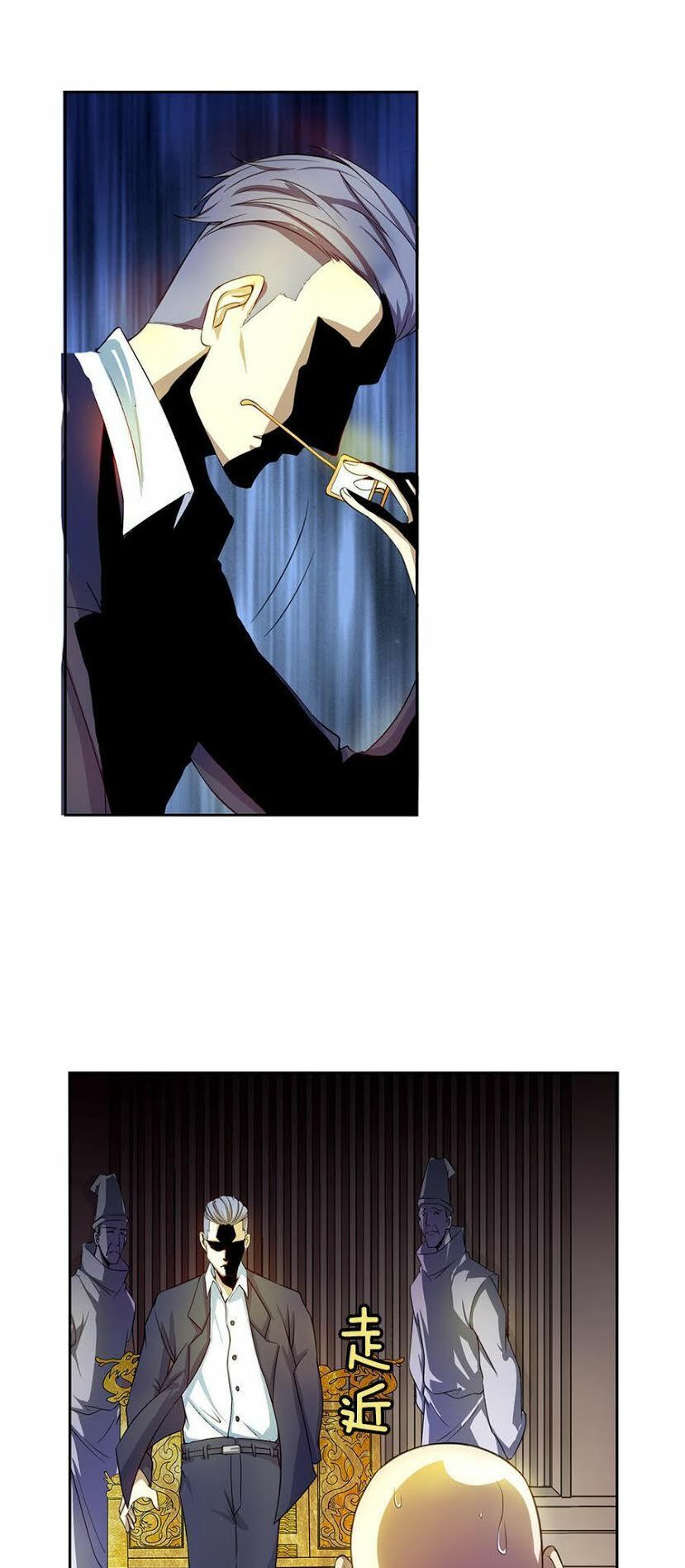 Bạn Gái Tôi Không Phải Người Chapter 29 - Trang 2