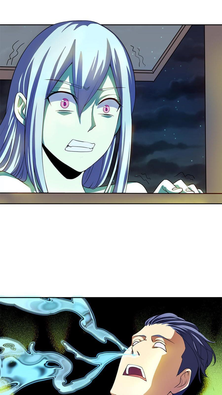 Bạn Gái Tôi Không Phải Người Chapter 29 - Trang 2