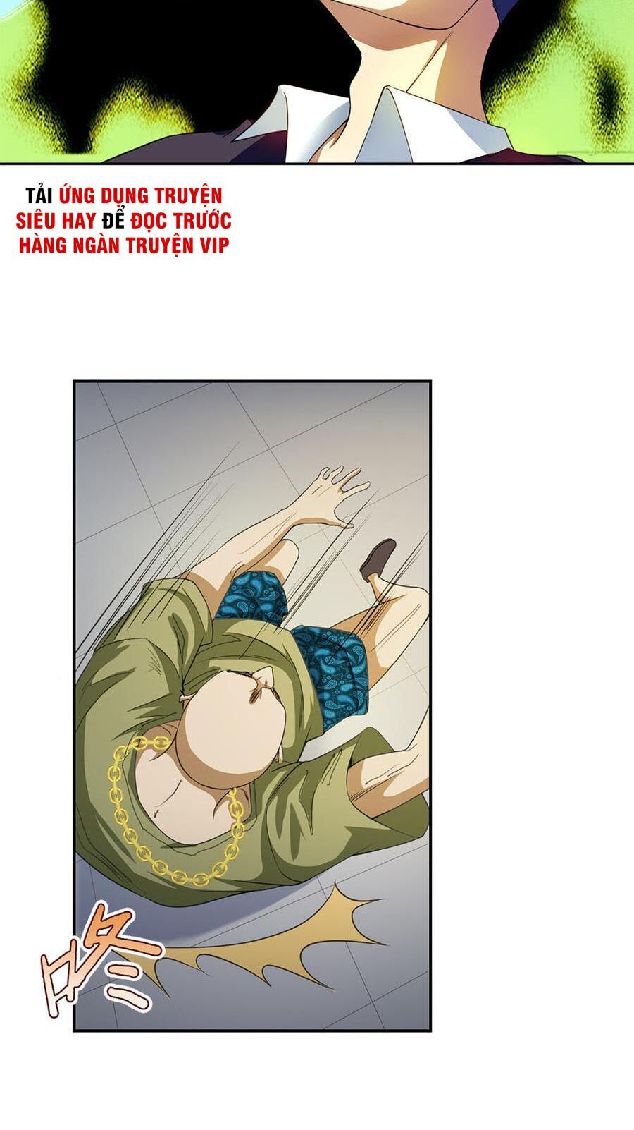 Bạn Gái Tôi Không Phải Người Chapter 29 - Trang 2