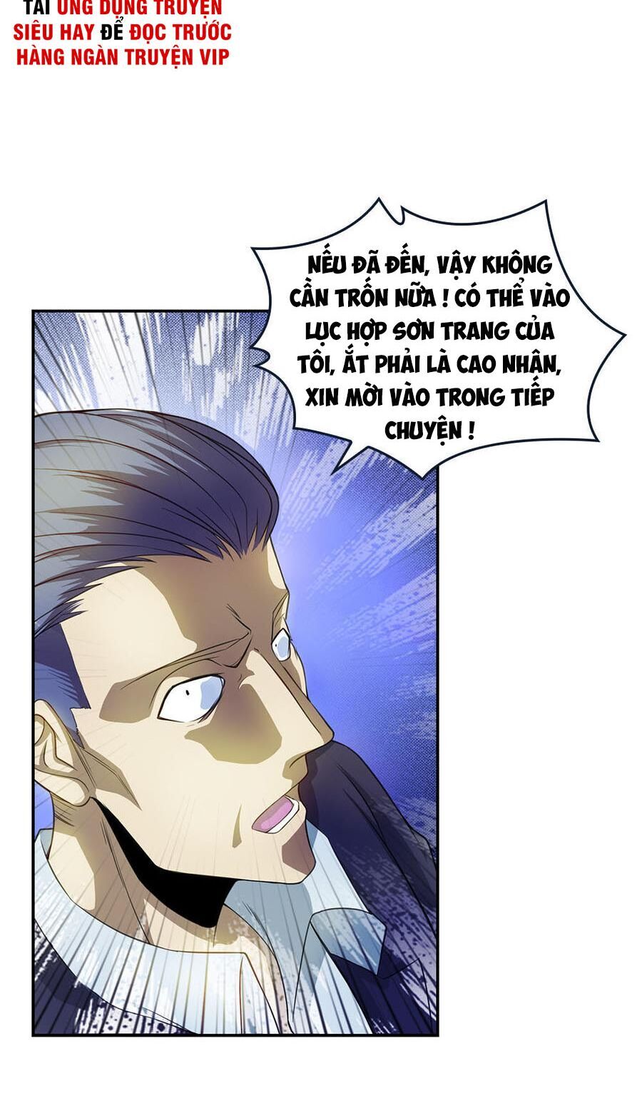 Bạn Gái Tôi Không Phải Người Chapter 29 - Trang 2