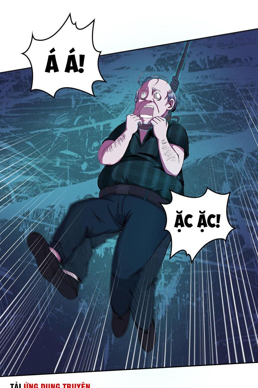 Bạn Gái Tôi Không Phải Người Chapter 3 - Trang 2